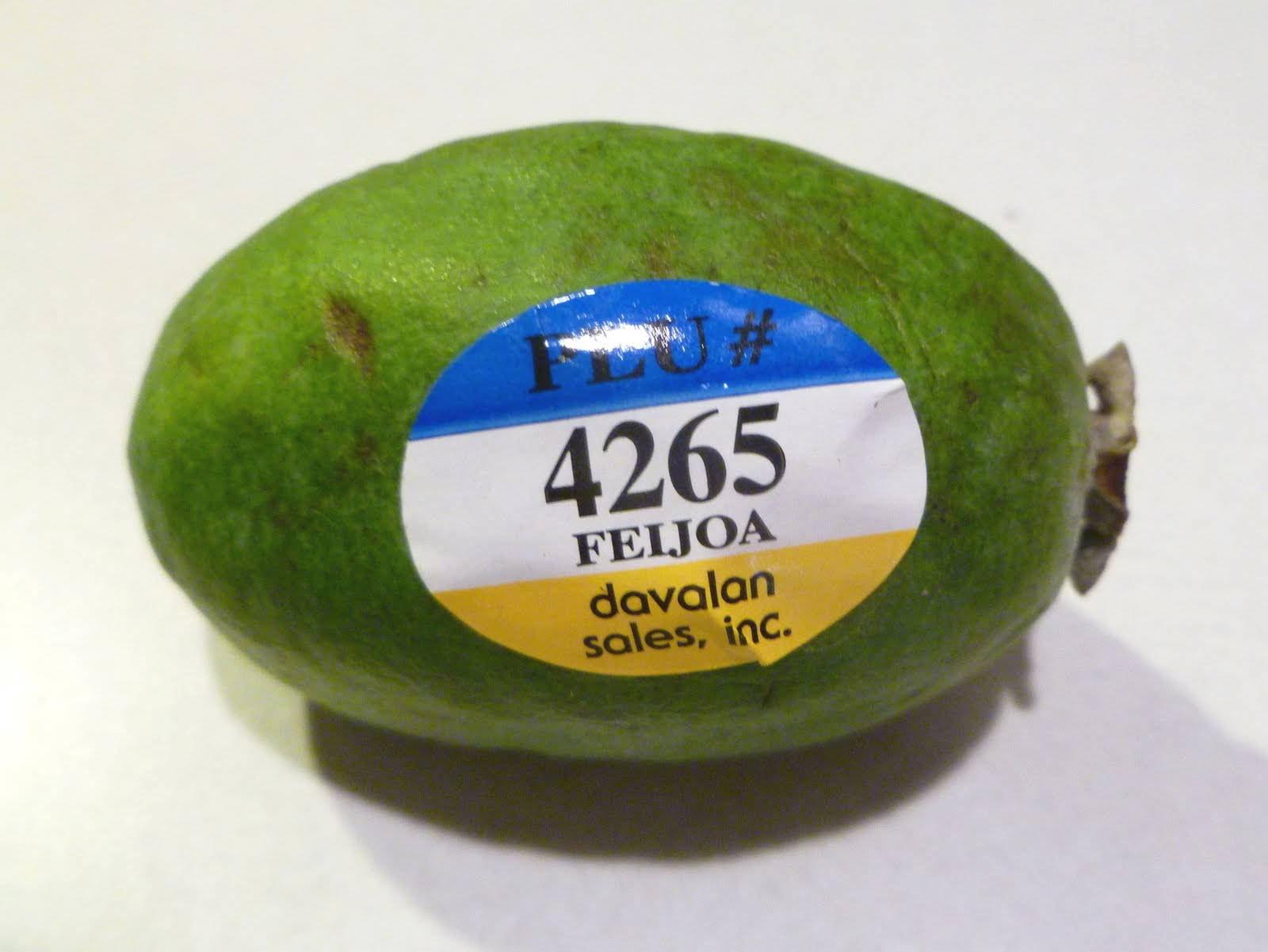 Feijoa, 4265 FEIJOA davalan sales inc, green feijoa fruit, HD Desktop Wallpaper