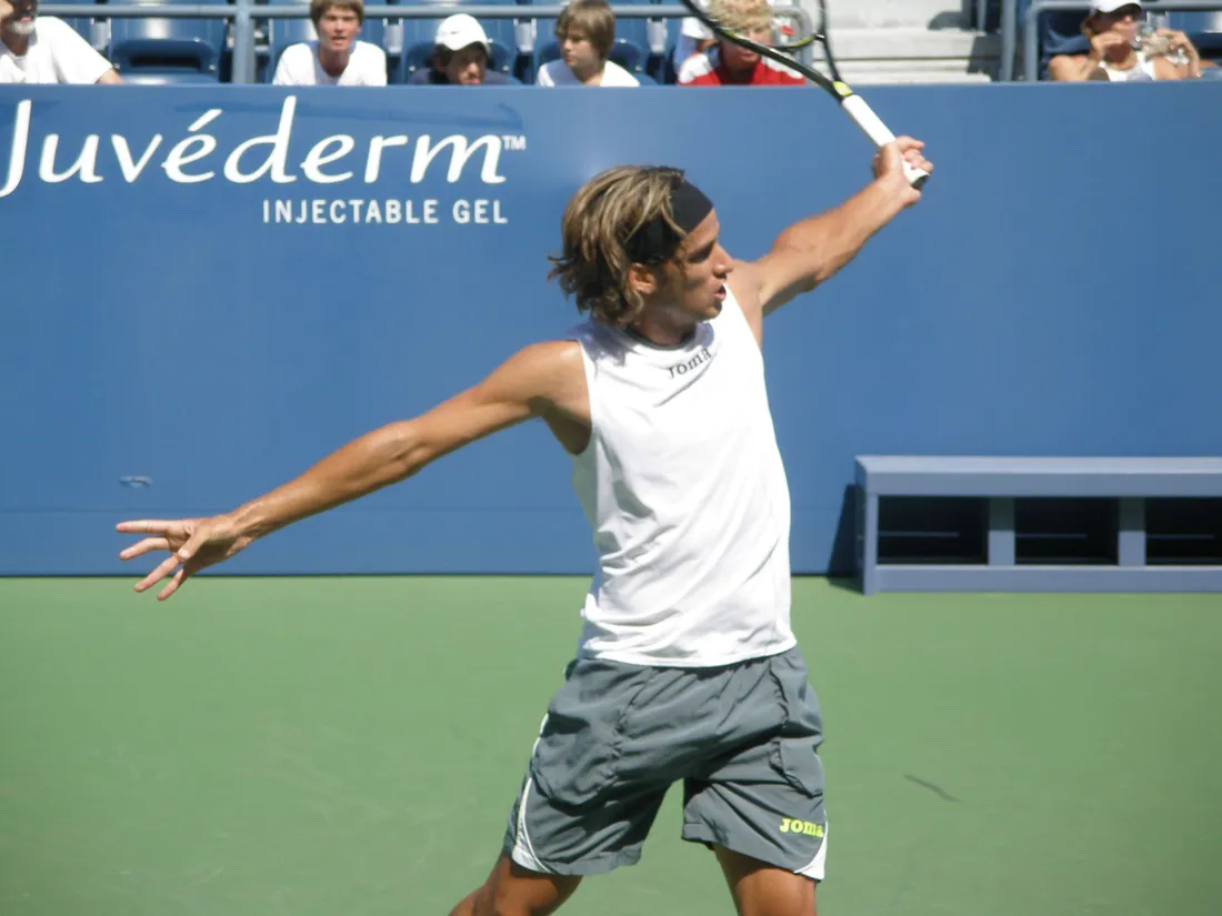 Feliciano Lopez