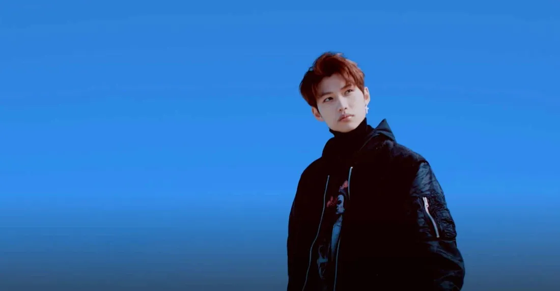Felix Stray Kids