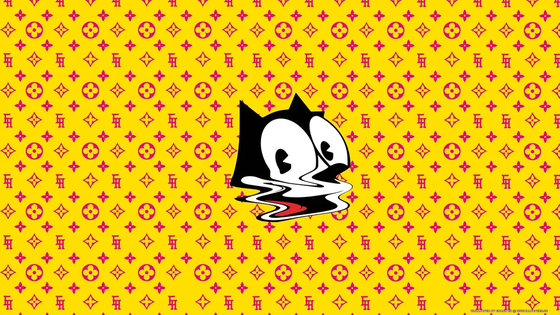 Felix The Cat