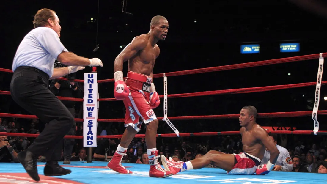 Felix Trinidad