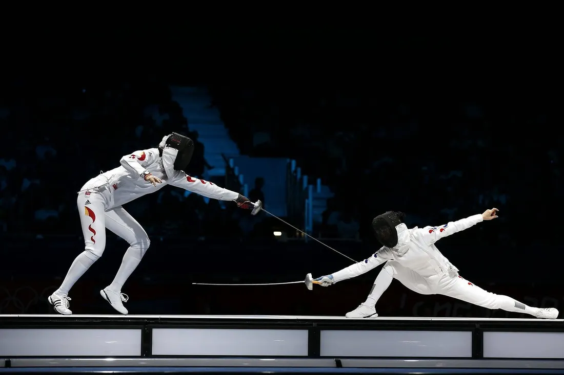 Fencing