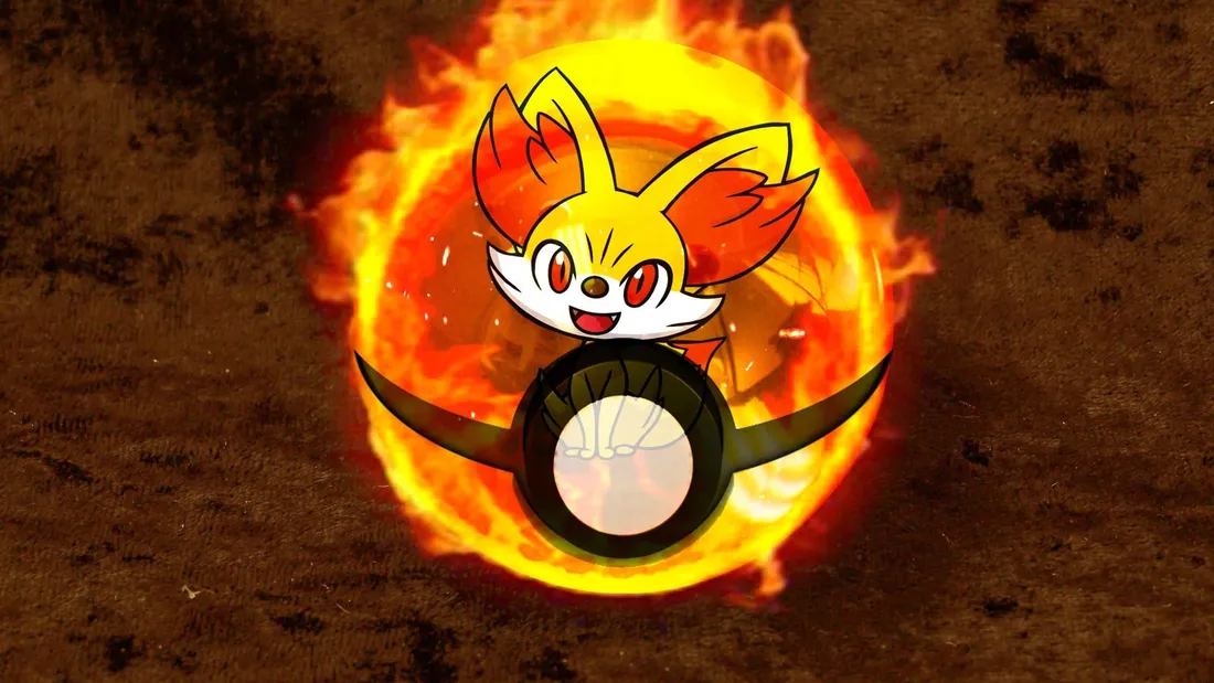 Fennekin