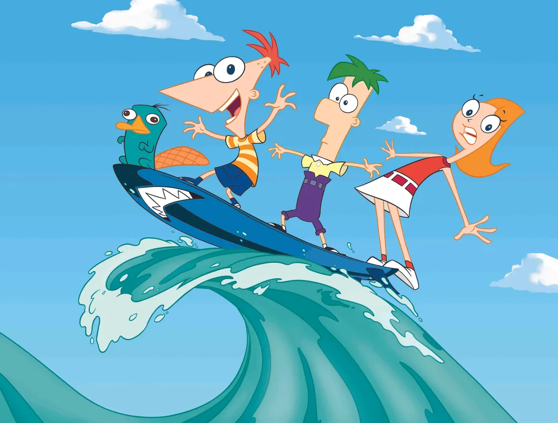 Ferb