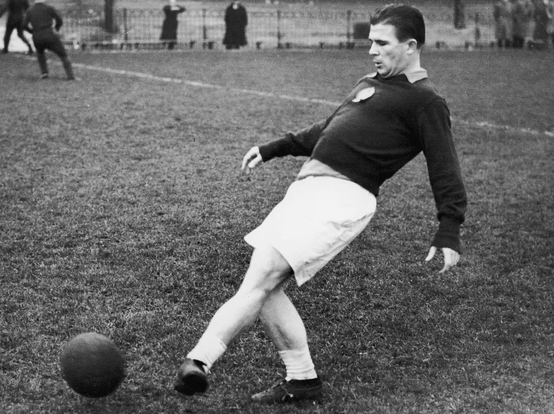 Ferenc Puskás