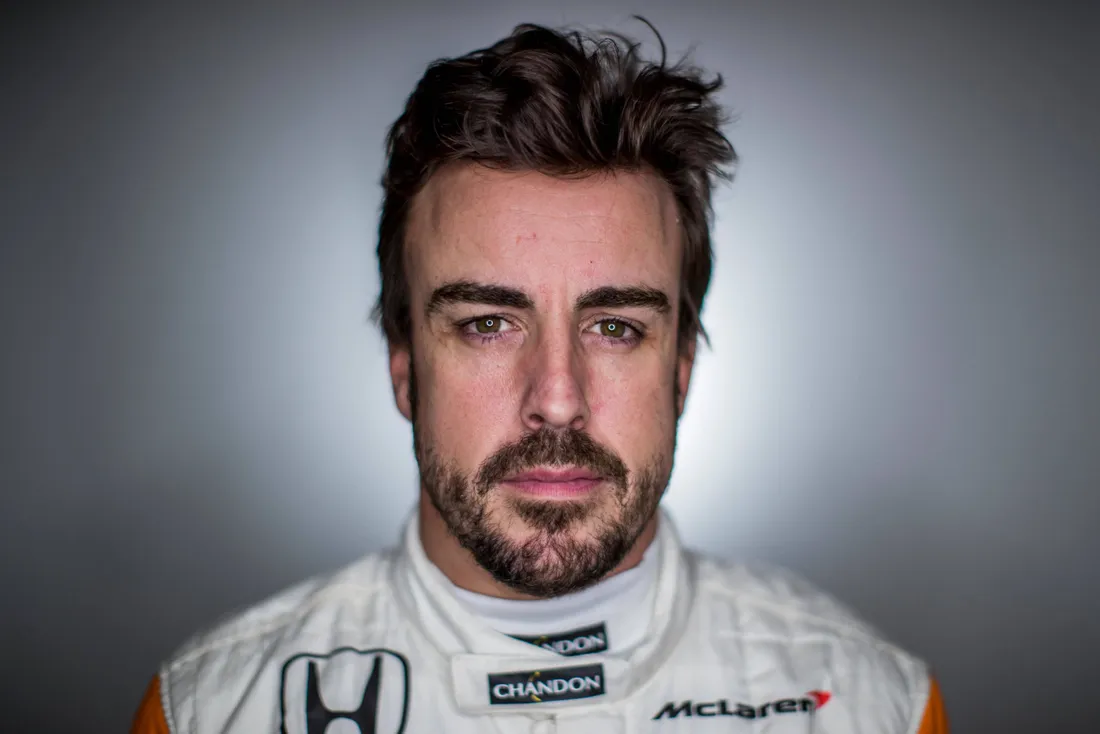 Fernando Alonso