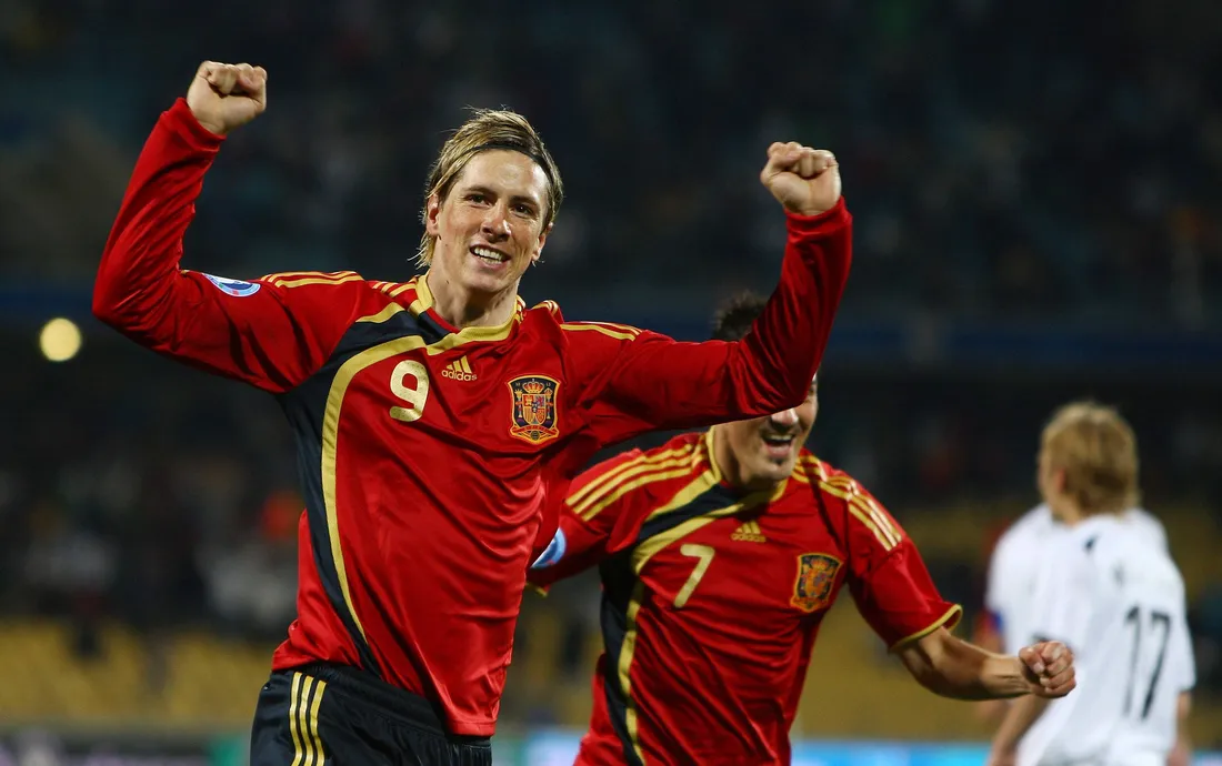 Fernando Torres