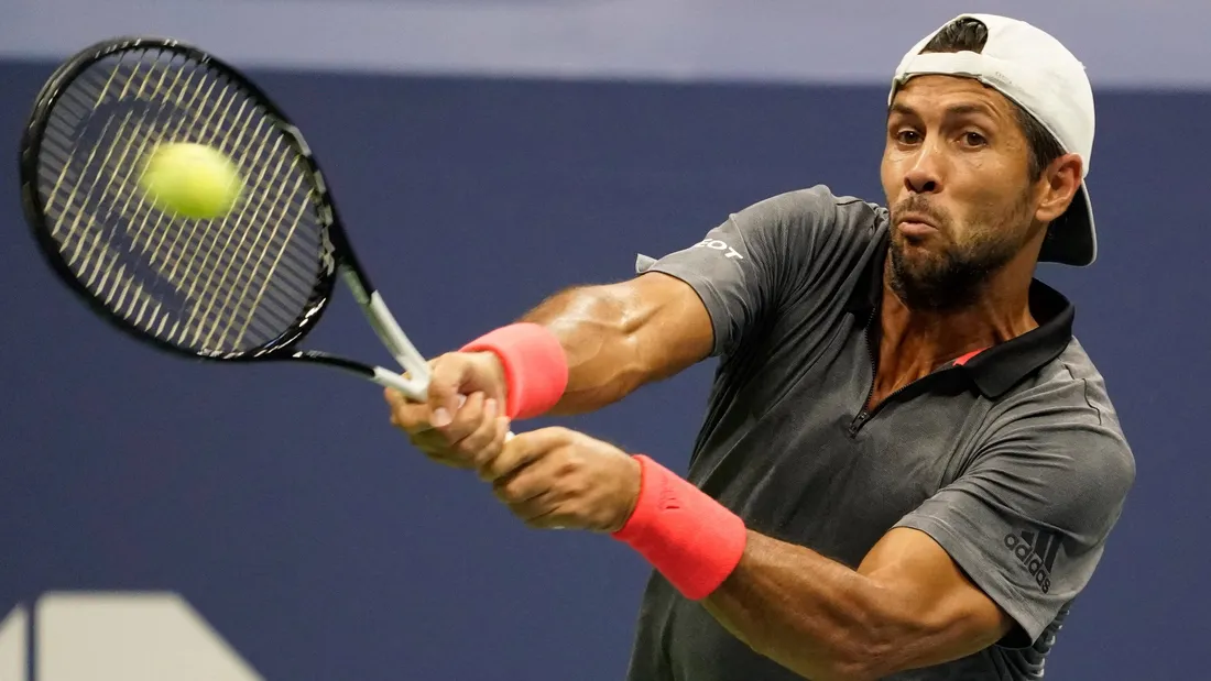 Fernando Verdasco