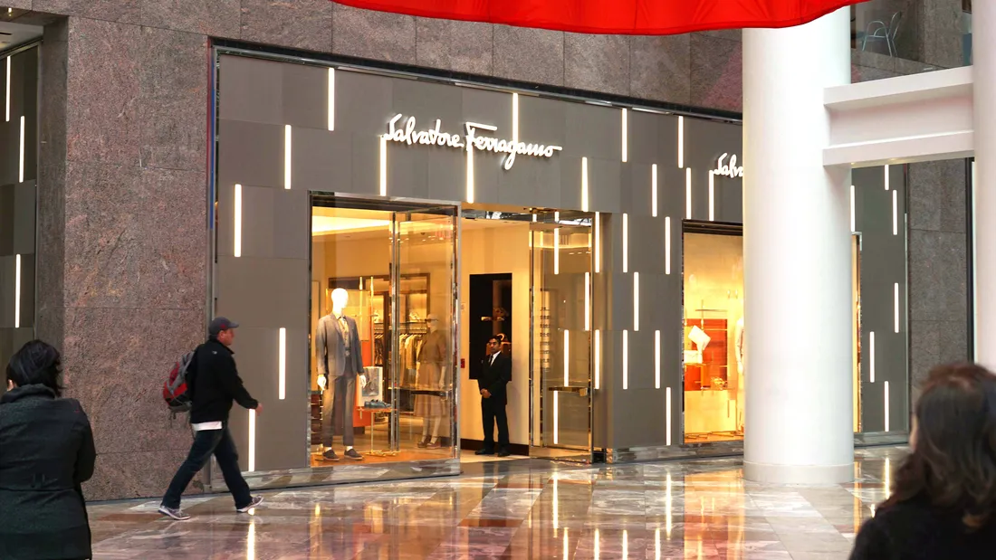 Ferragamo