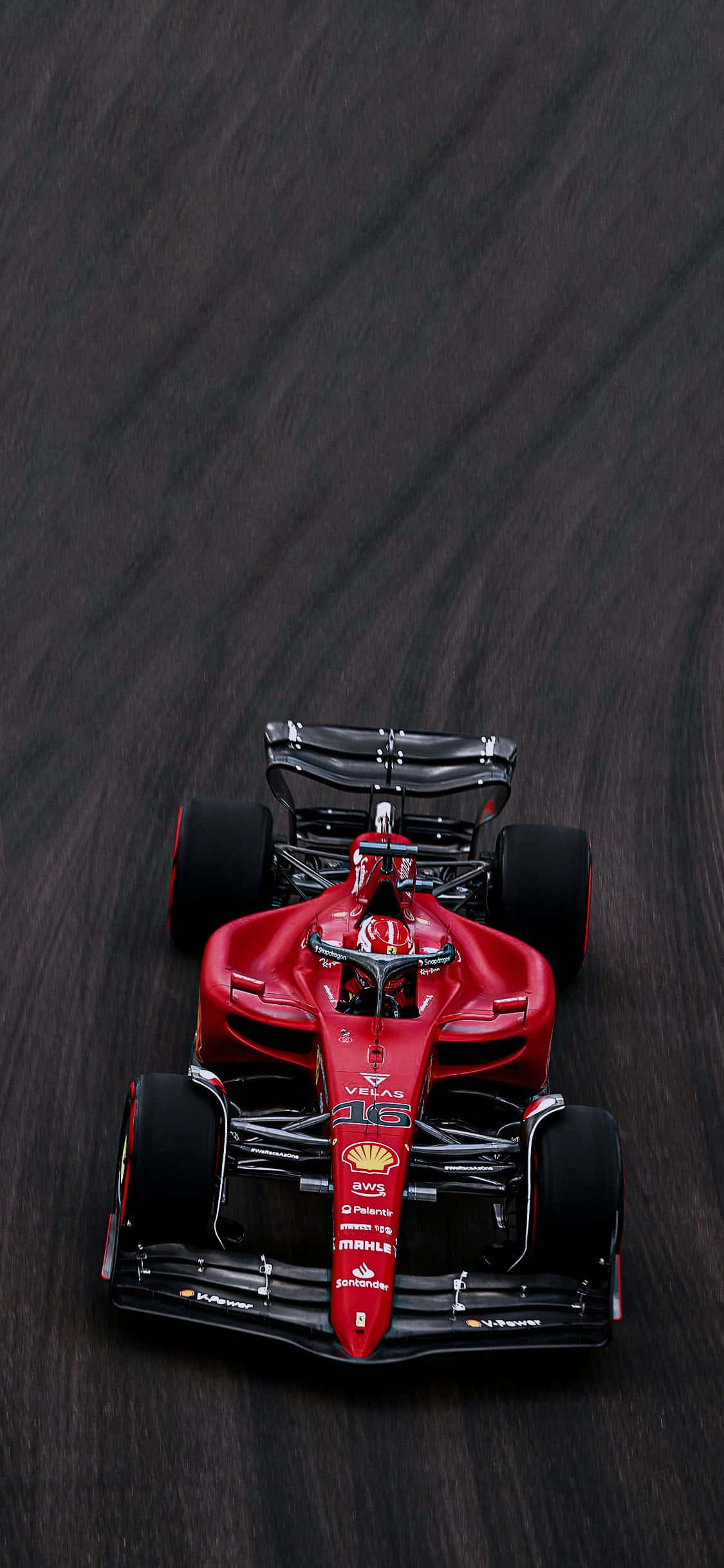 Ferrari F1, red, Formula 1 race car, Full HD Phone Wallpaper