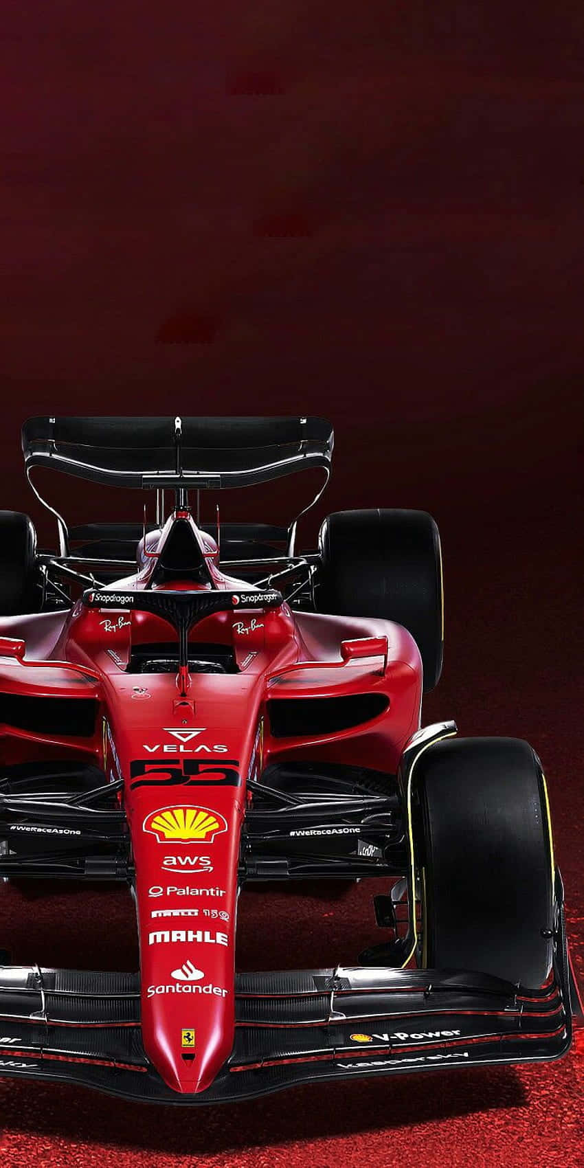 Ferrari F1, Formula 1 racing car, Ferrari, HD Phone Wallpaper