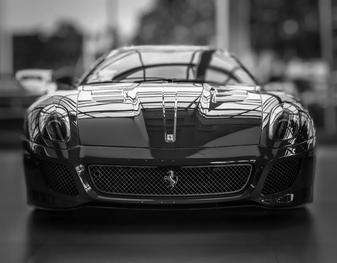 Ferrari Wallpapers