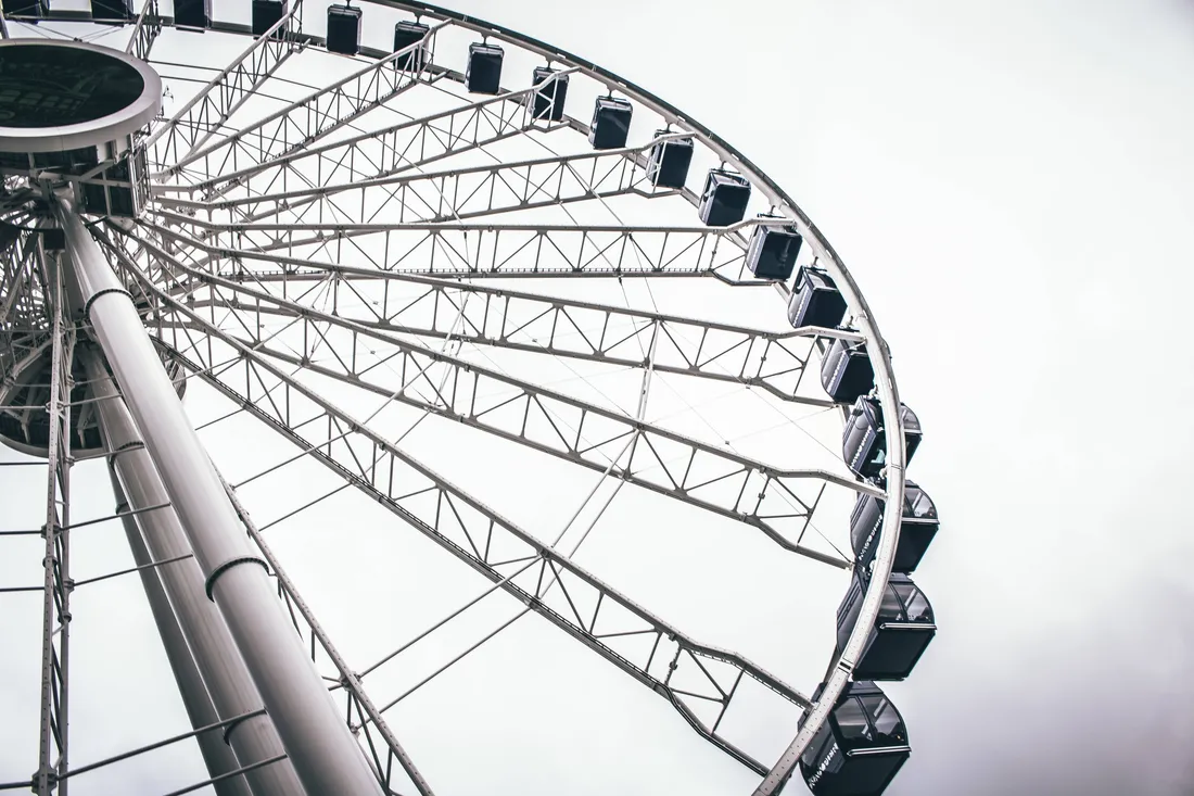 Ferris Wheel
