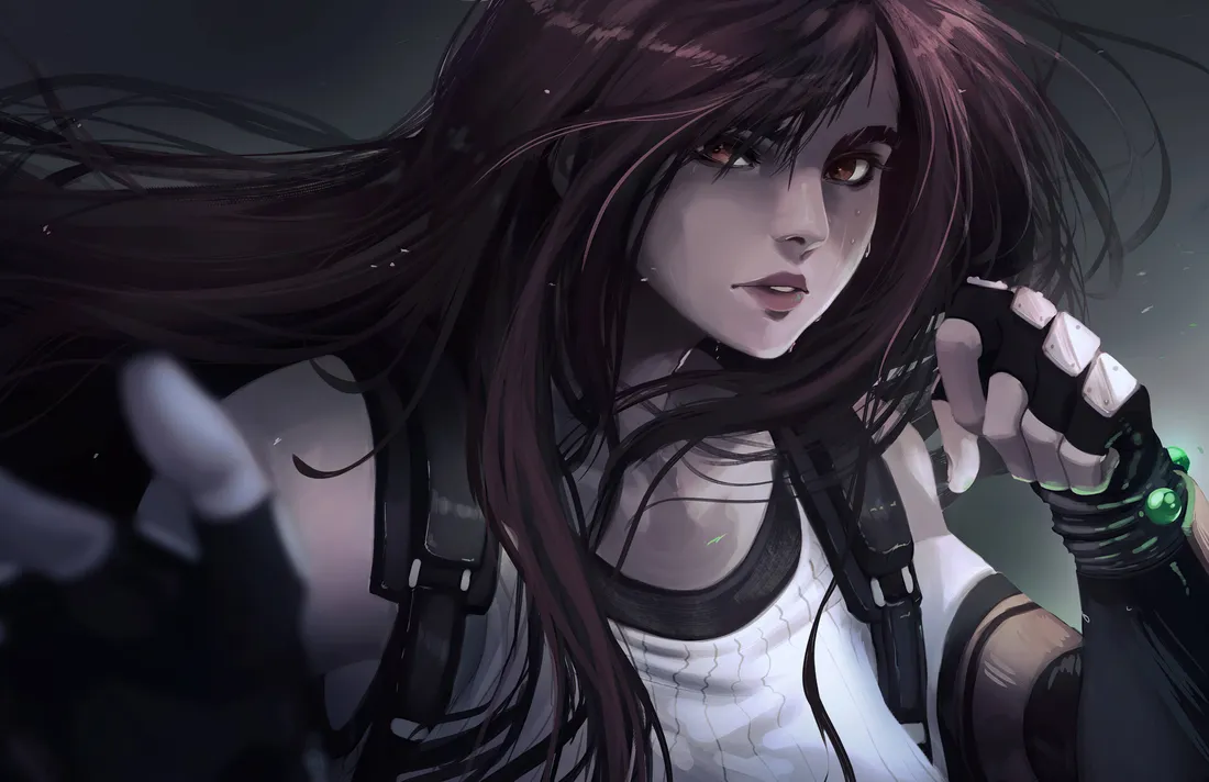 FF7