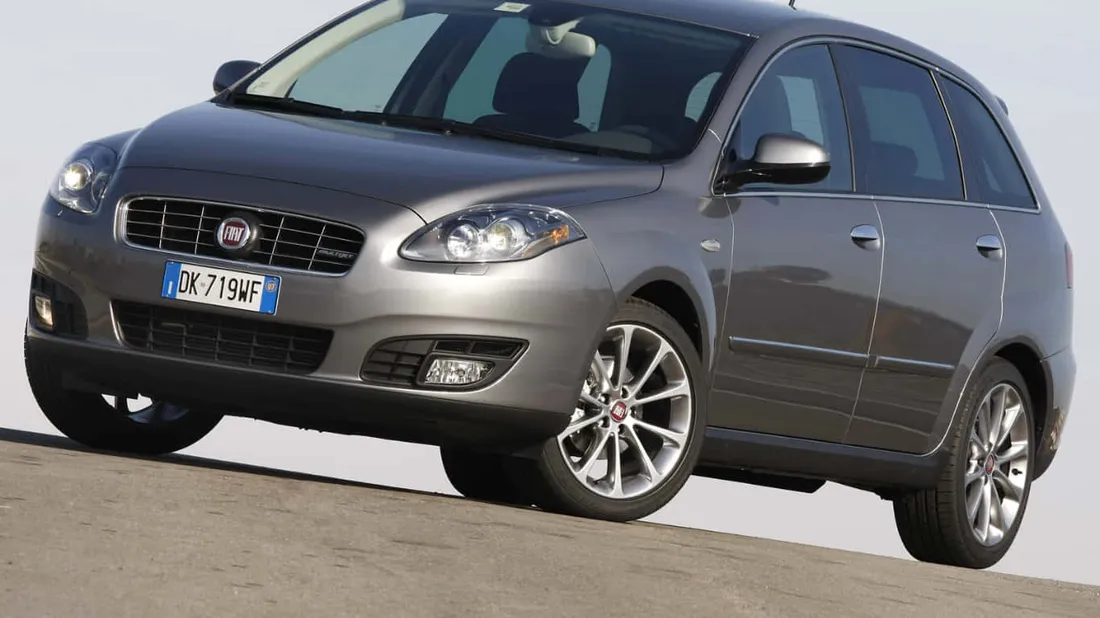 Fiat Croma
