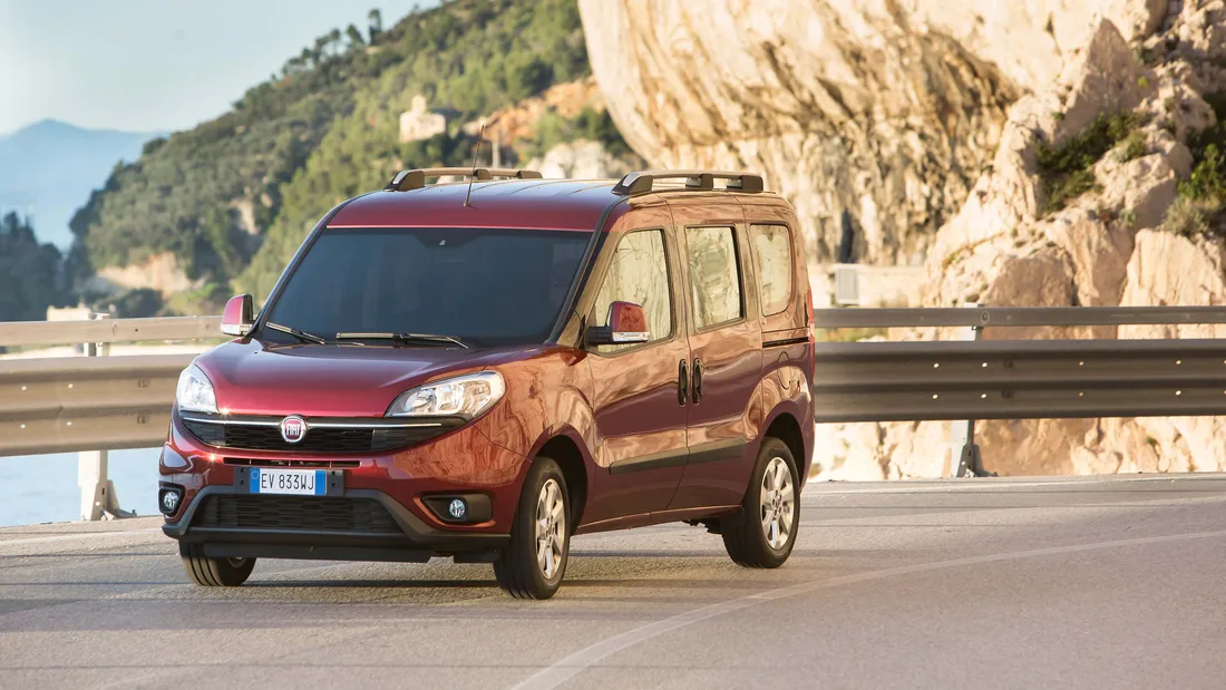 Fiat Doblo
