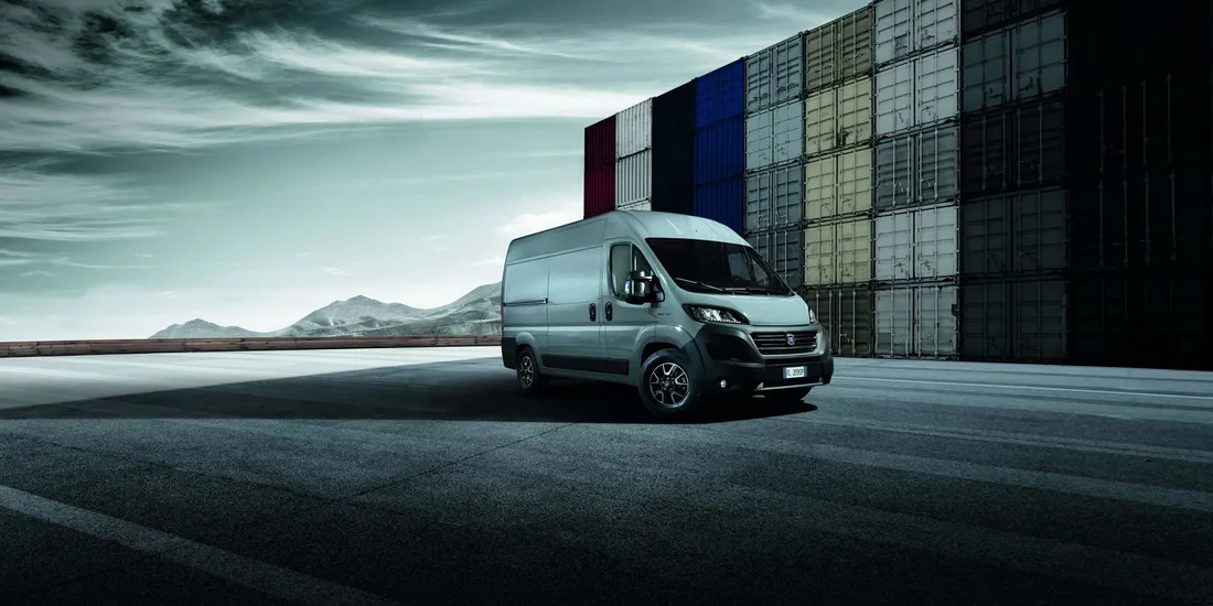 Fiat Ducato