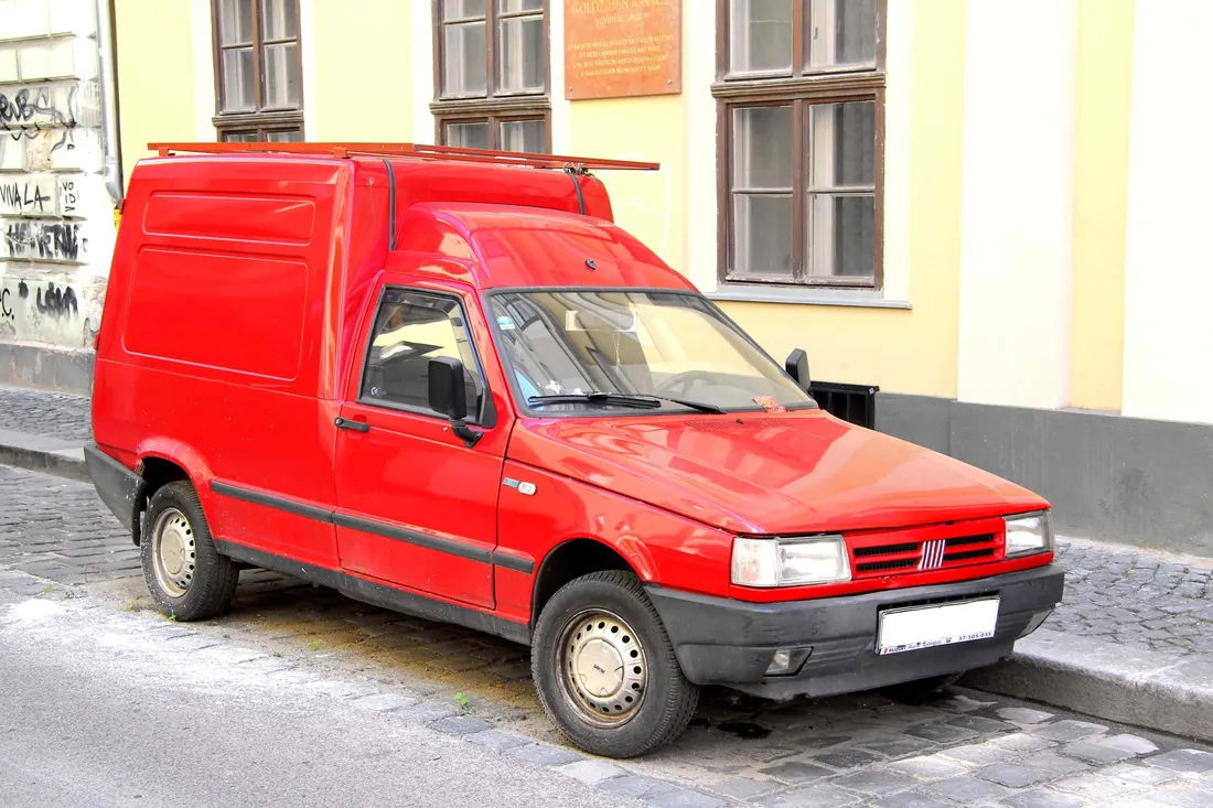Fiat Fiorino