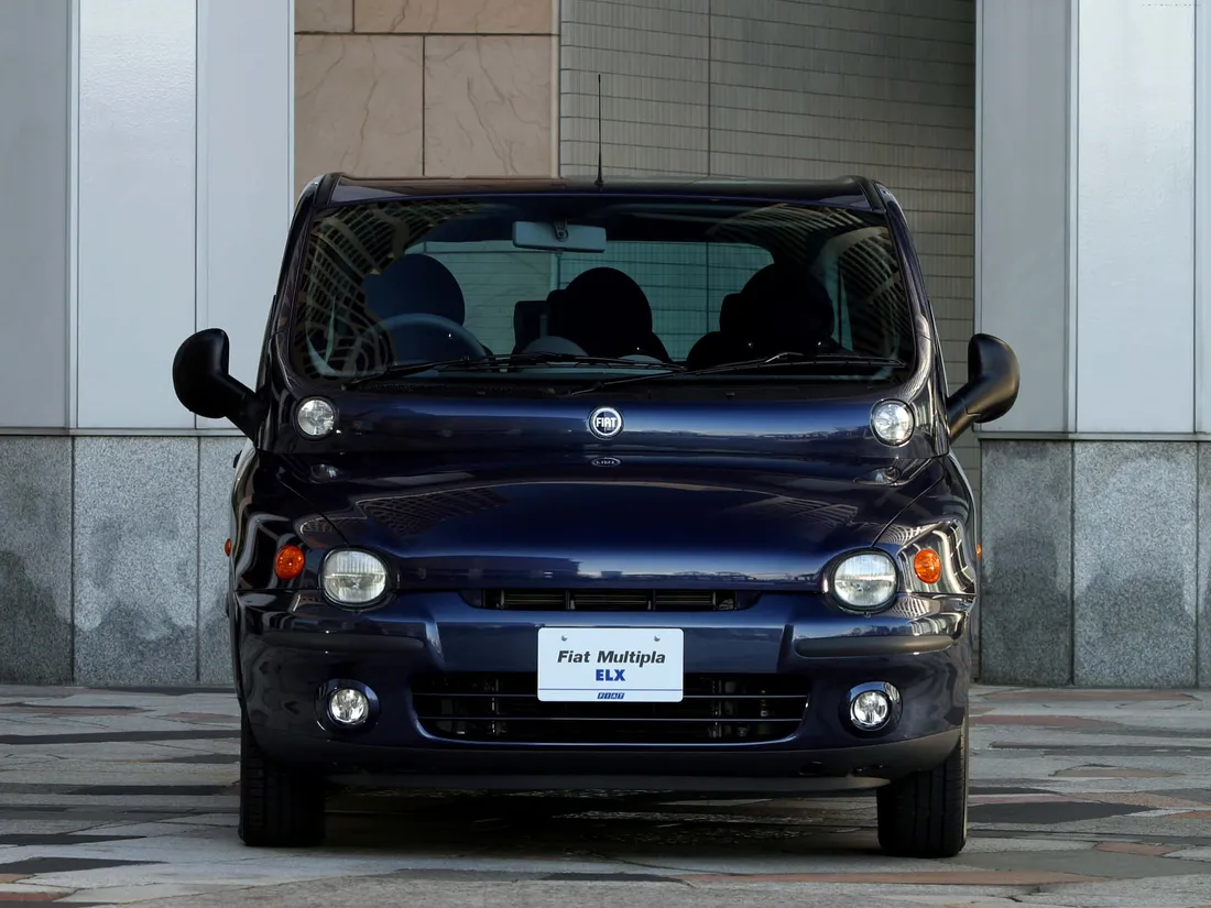 Fiat Multipla