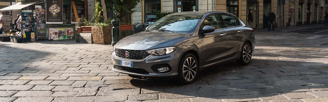 Fiat Tipo