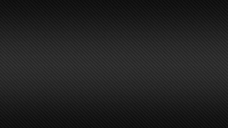 carbon fiber, diagonal weave pattern, sleek black, SD Desktop Wallpaper