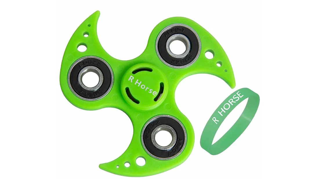 Fidget