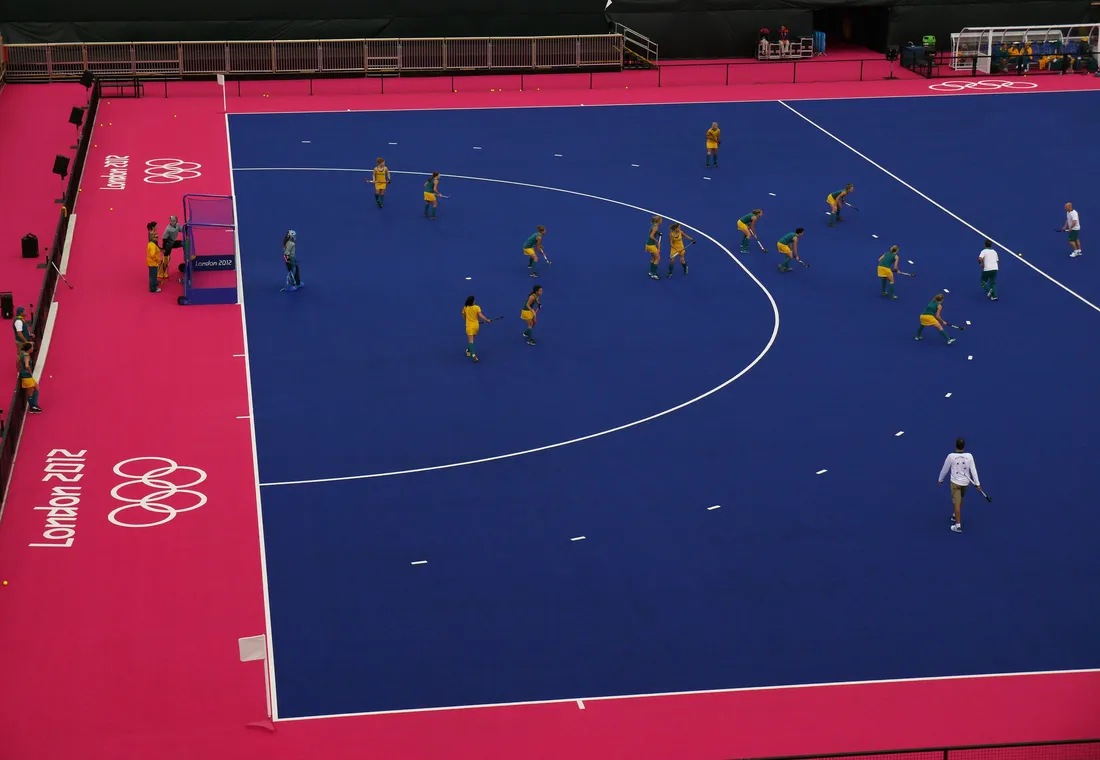 Field Hockey