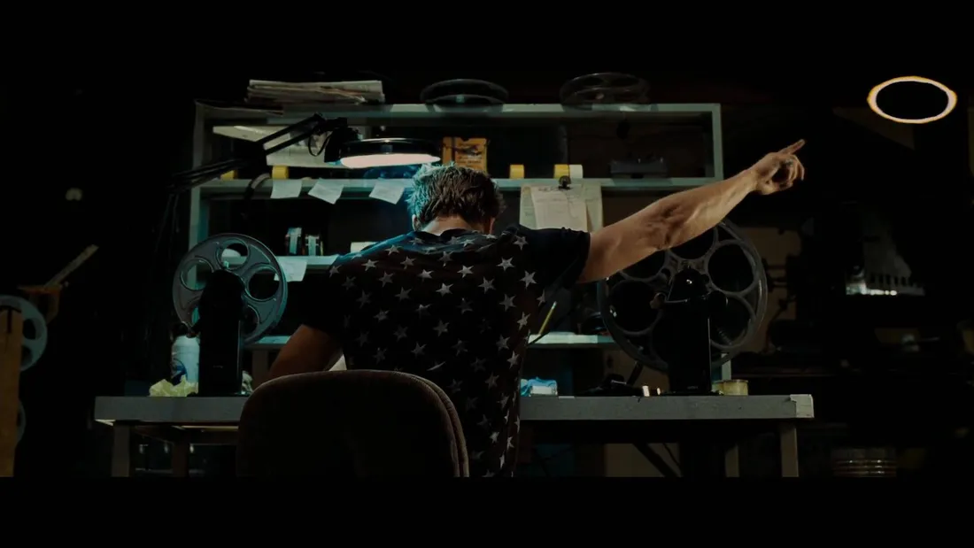 Fight Club