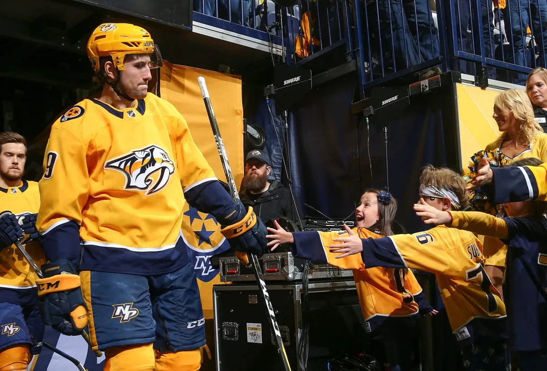 Filip Forsberg