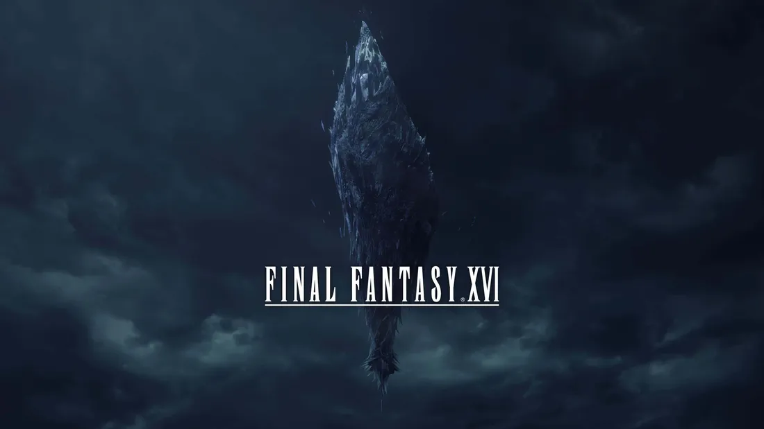 Final Fantasy 16