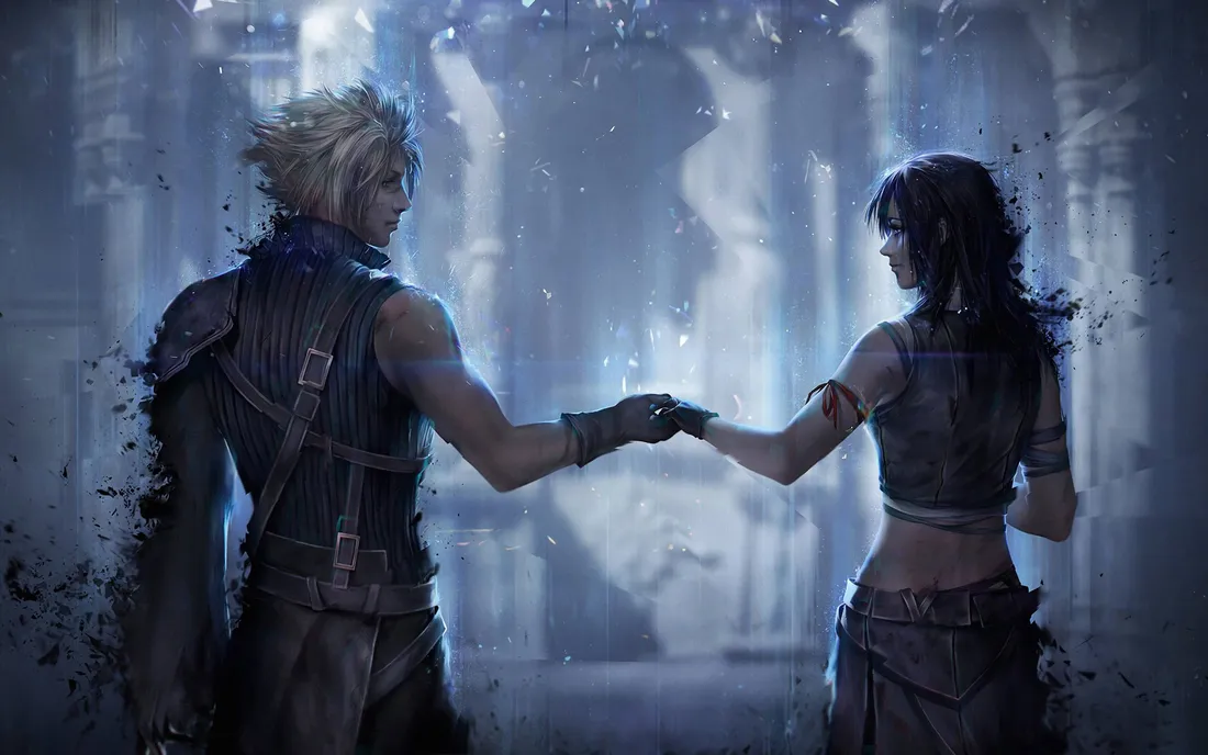 Final Fantasy 7
