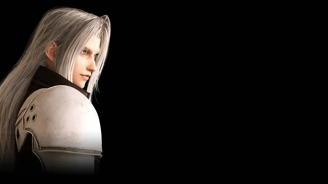Final Fantasy Dissidia