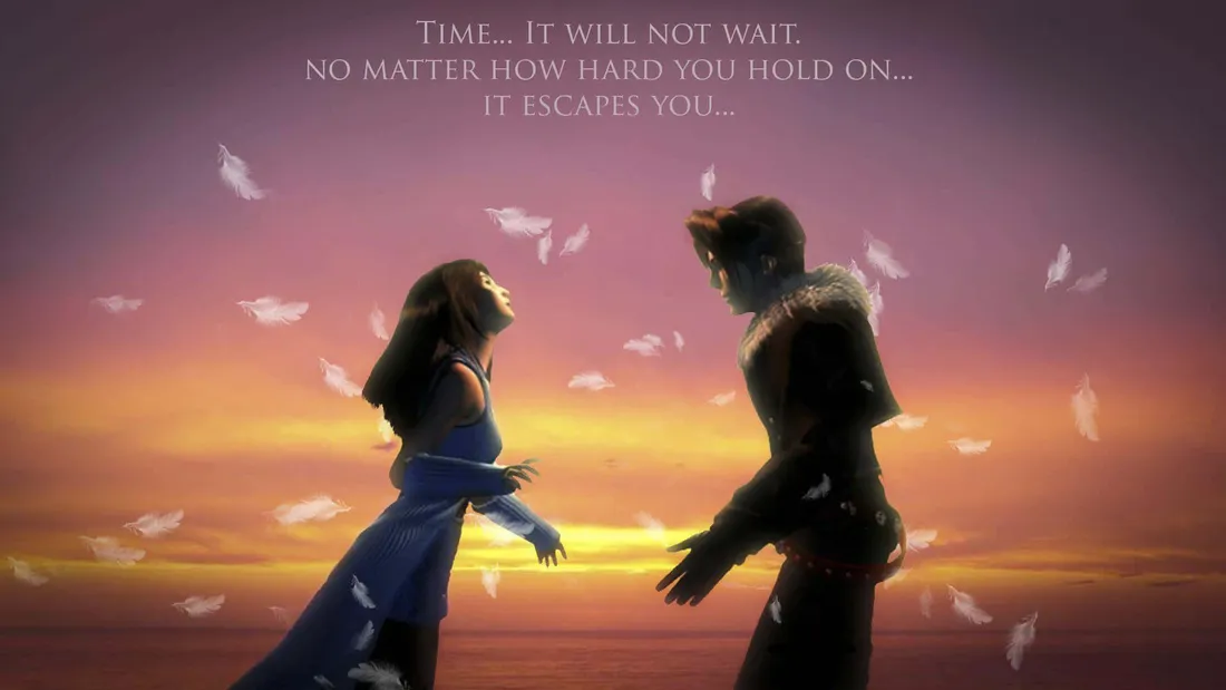 Final Fantasy VIII