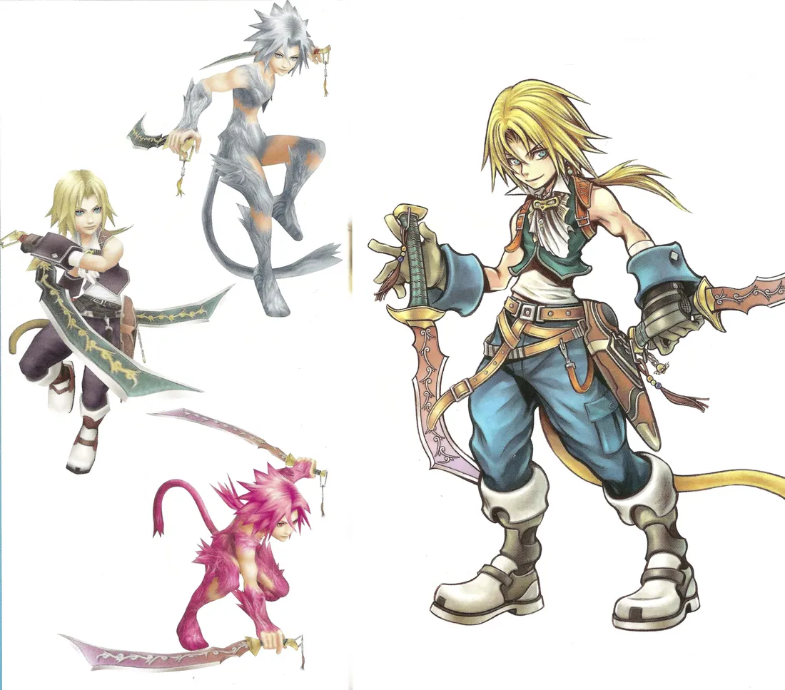 Final Fantasy XI
