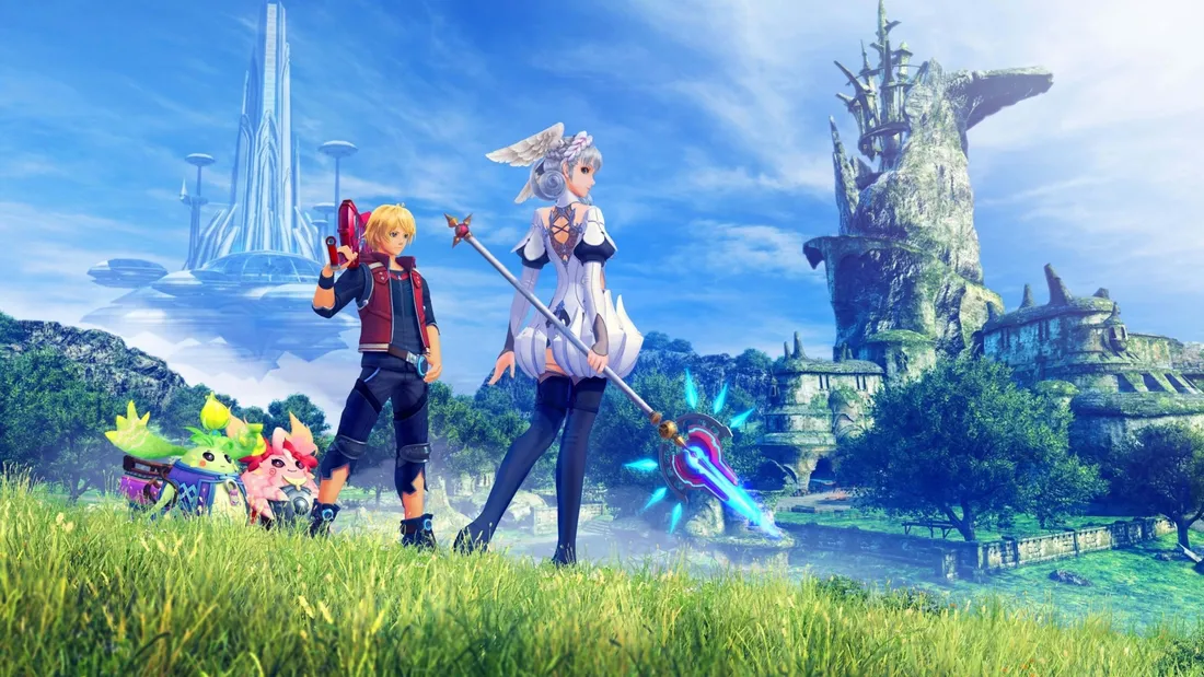 Final Fantasy XIV