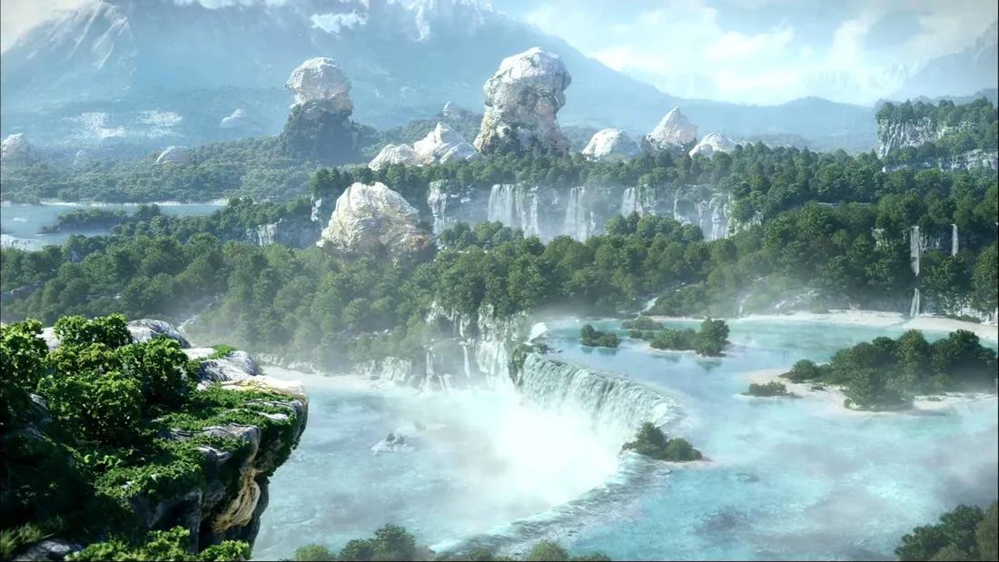 Final Fantasy