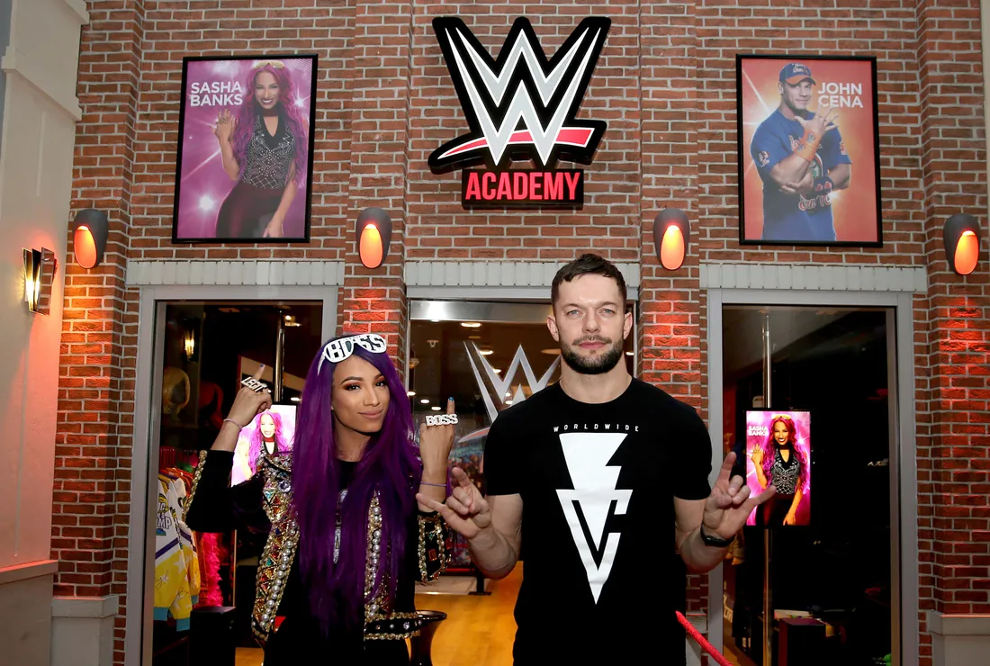 Finn Balor