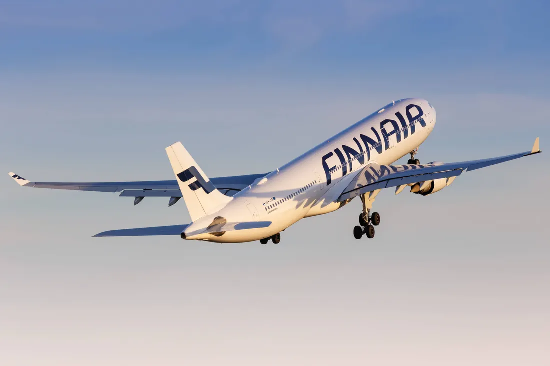 Finnair