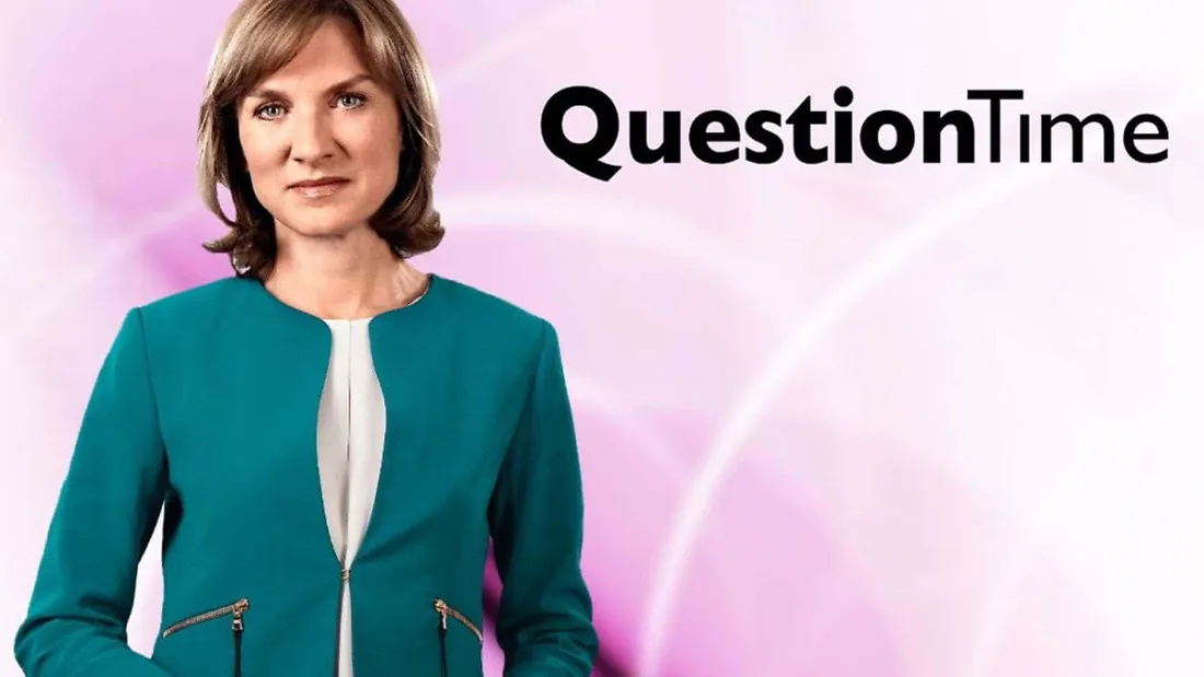 Fiona Bruce