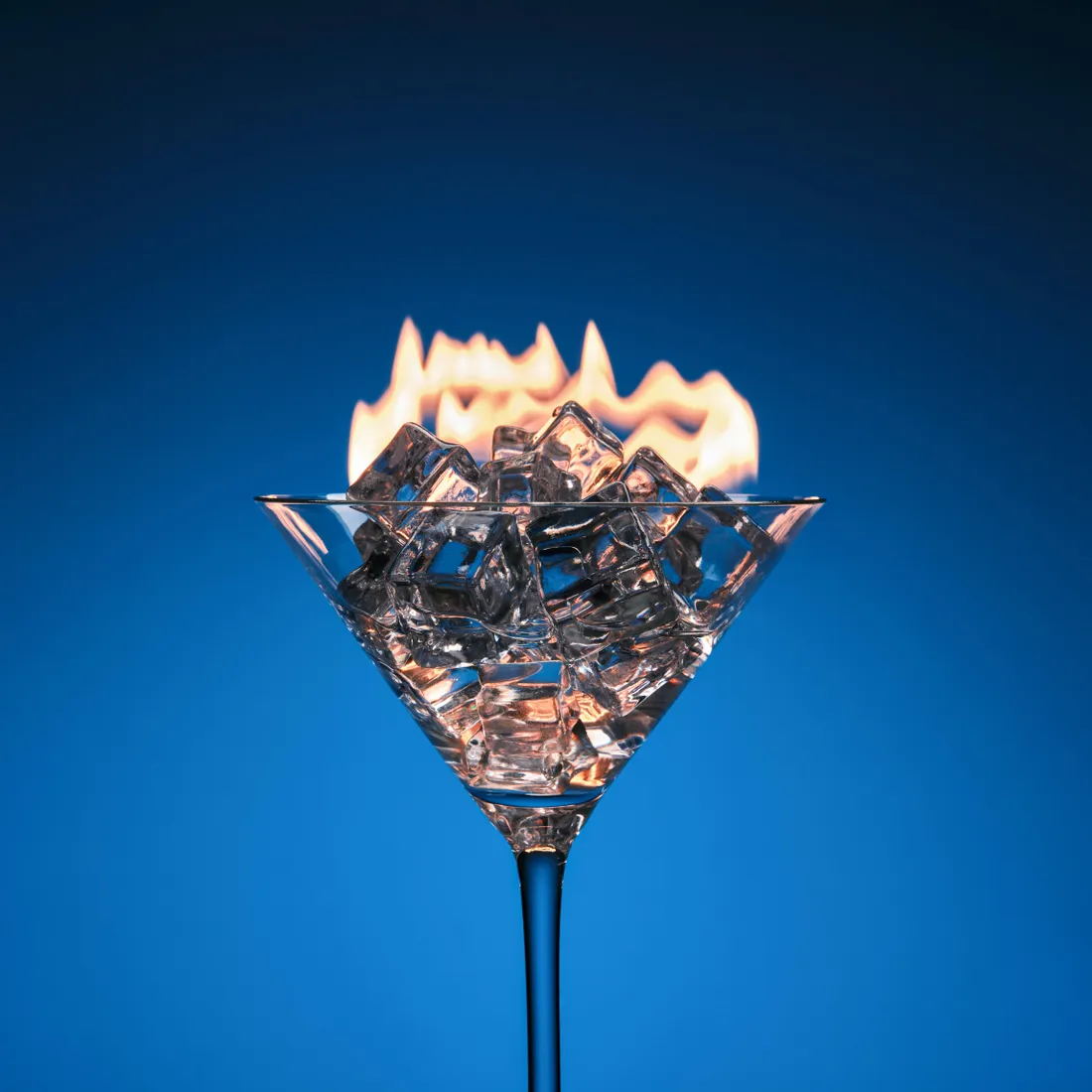 Fire And Ice