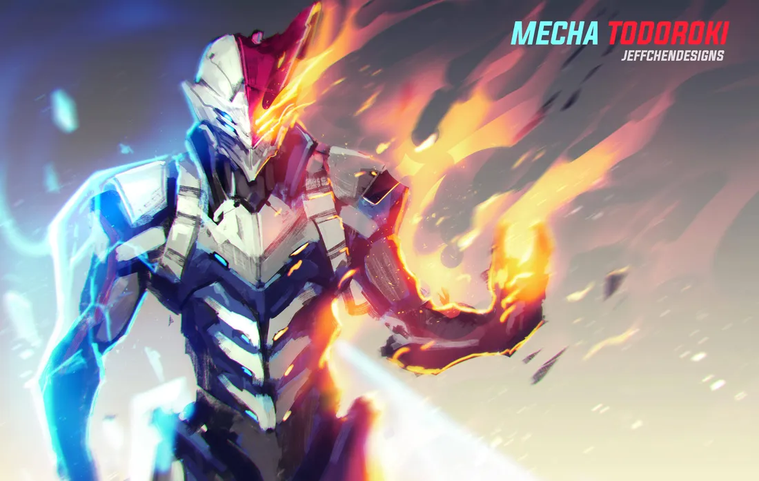 Fire Anime