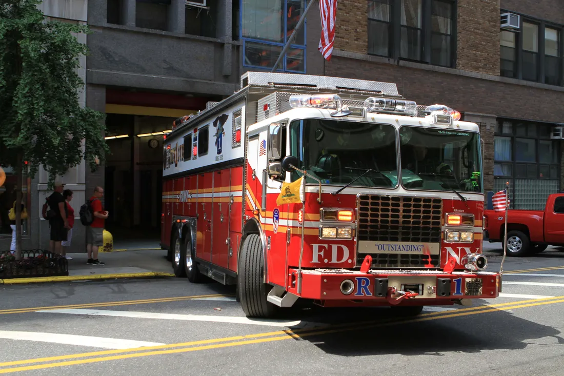 Fire Department