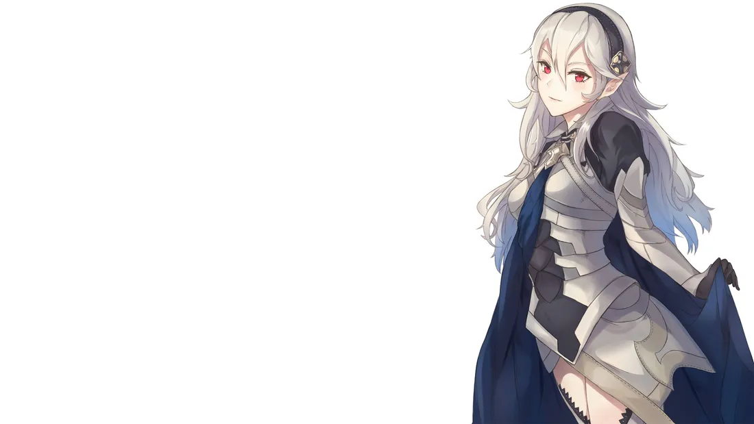 Fire Emblem Warriors