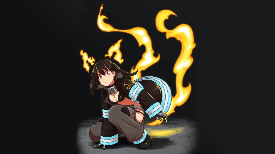 Fire Force