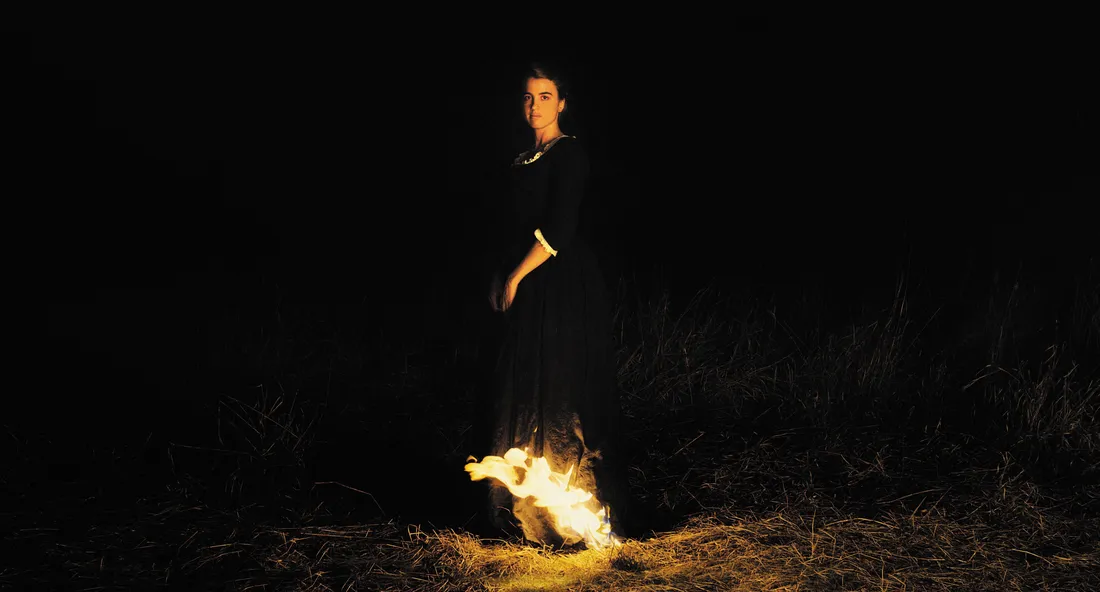 Fire Girl