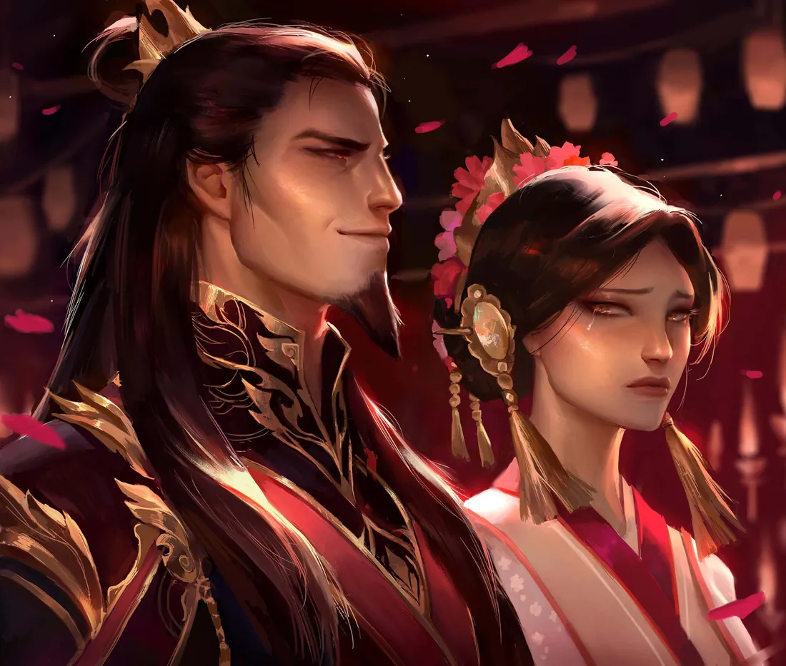 Fire Lord Ozai