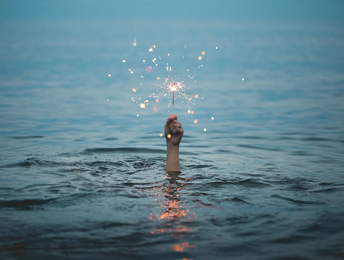 Firecrackers