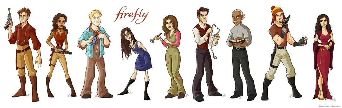 Firefly