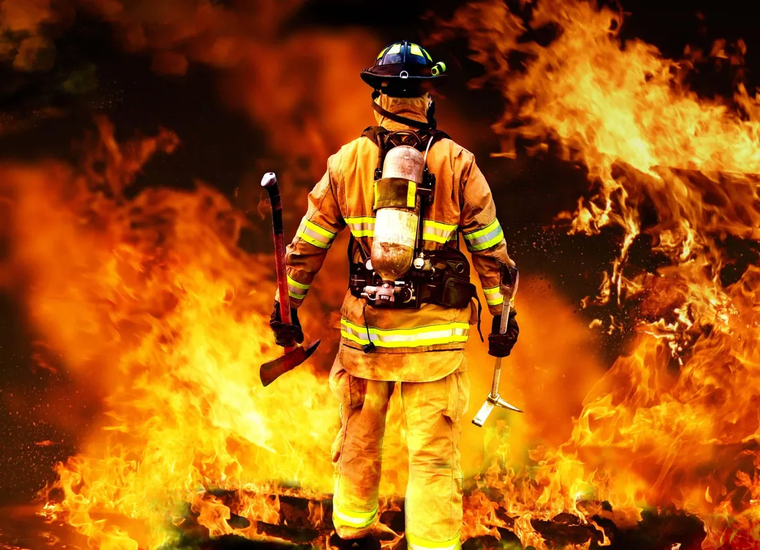Fireman