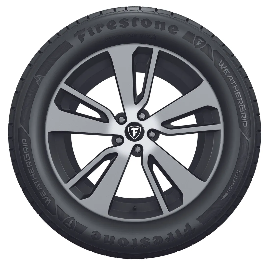 Firestone